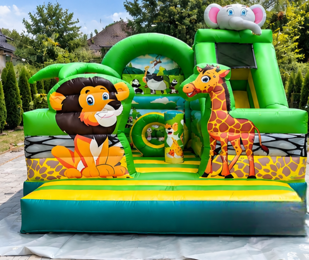 Hüpfburg verleih Hüpfburg mieten für Kinderfeste in Worms, Osthofen und Umgebung